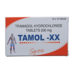 Tamol XX 200 mg